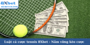 Luật cá cược tennis
