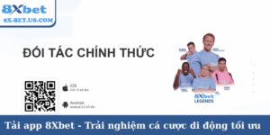 Tải app 8Xbet