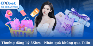 Thưởng đăng ký