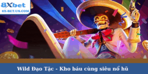 Wild Đạo Tặc