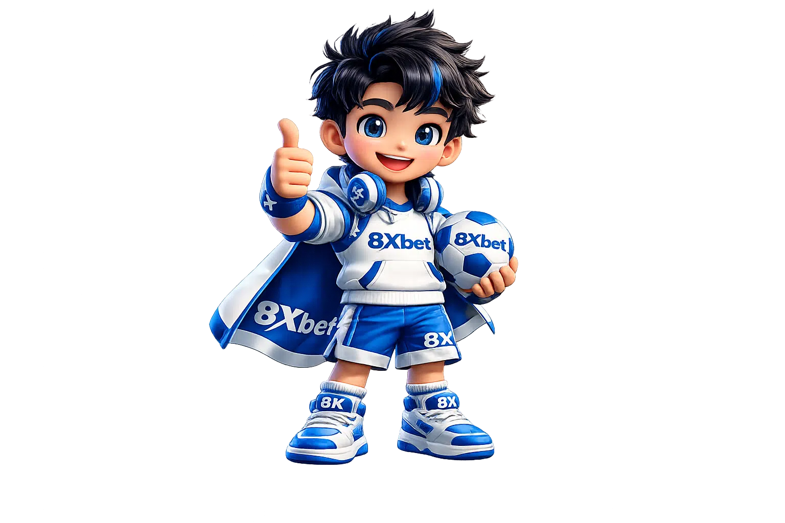 Mascot